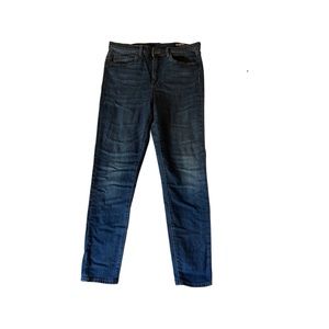Blank NYC High-Rise Skinny Jean